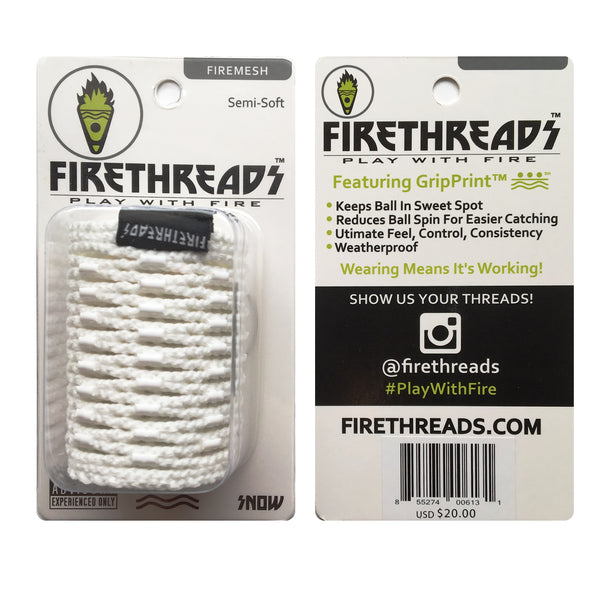 Firemesh